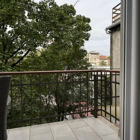 Apartments Old Town Gloria Zagreb Exterior photo