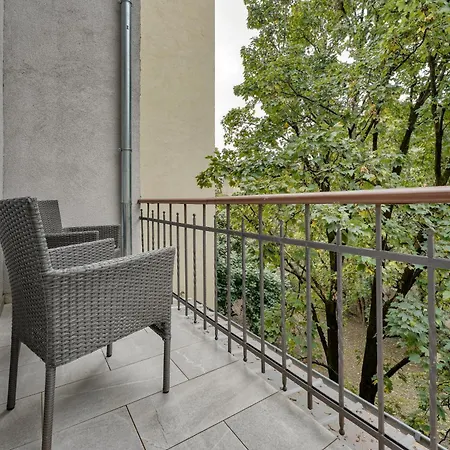 Apartments Old Town Gloria Zagreb Exterior photo