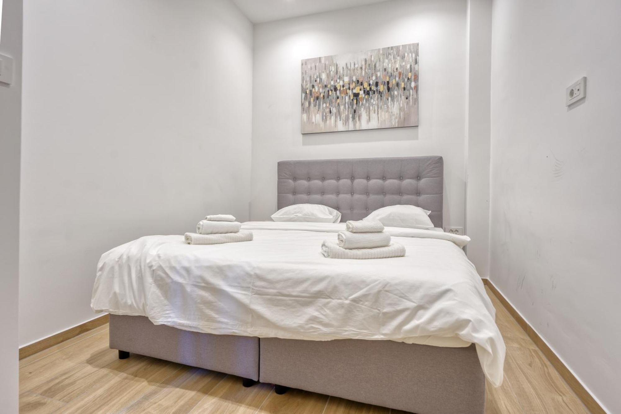 Apartments Old Town Gloria *