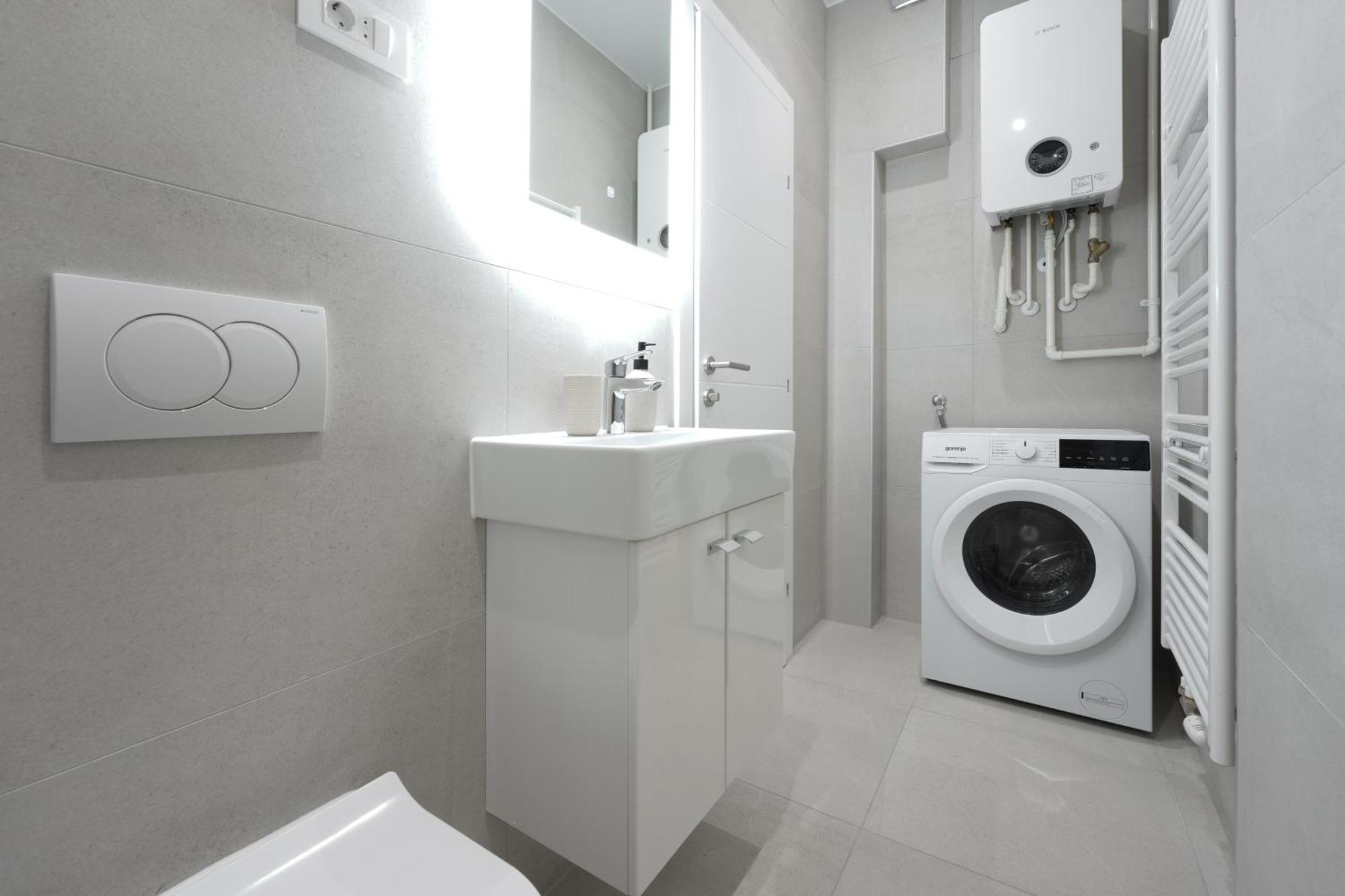Apartment Apartments Old Town Gloria