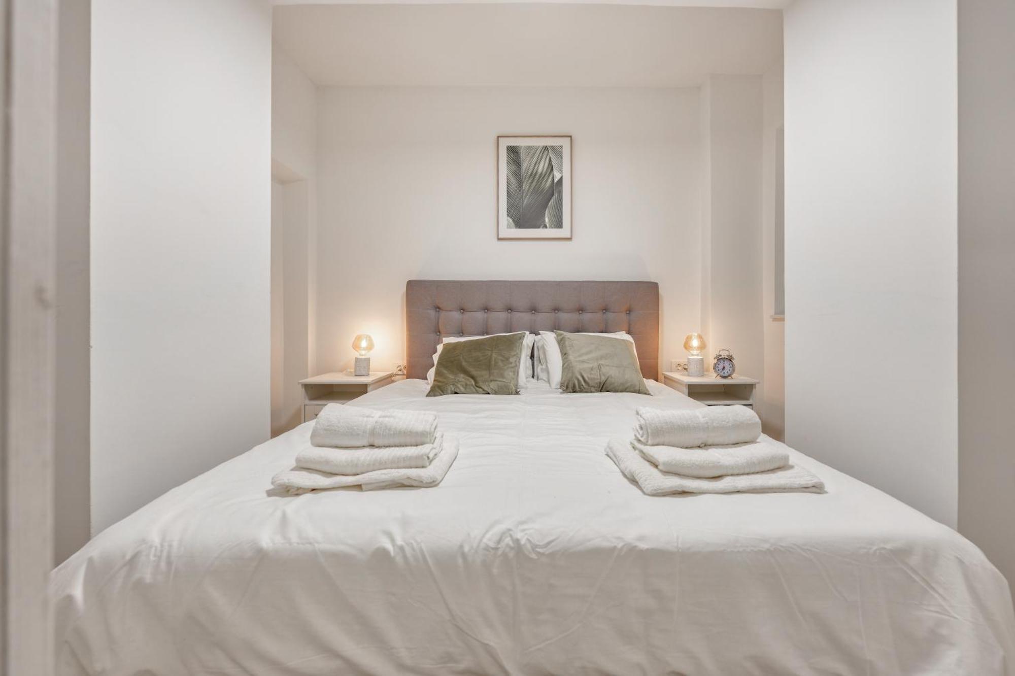 Apartments Old Town Gloria Zagreb