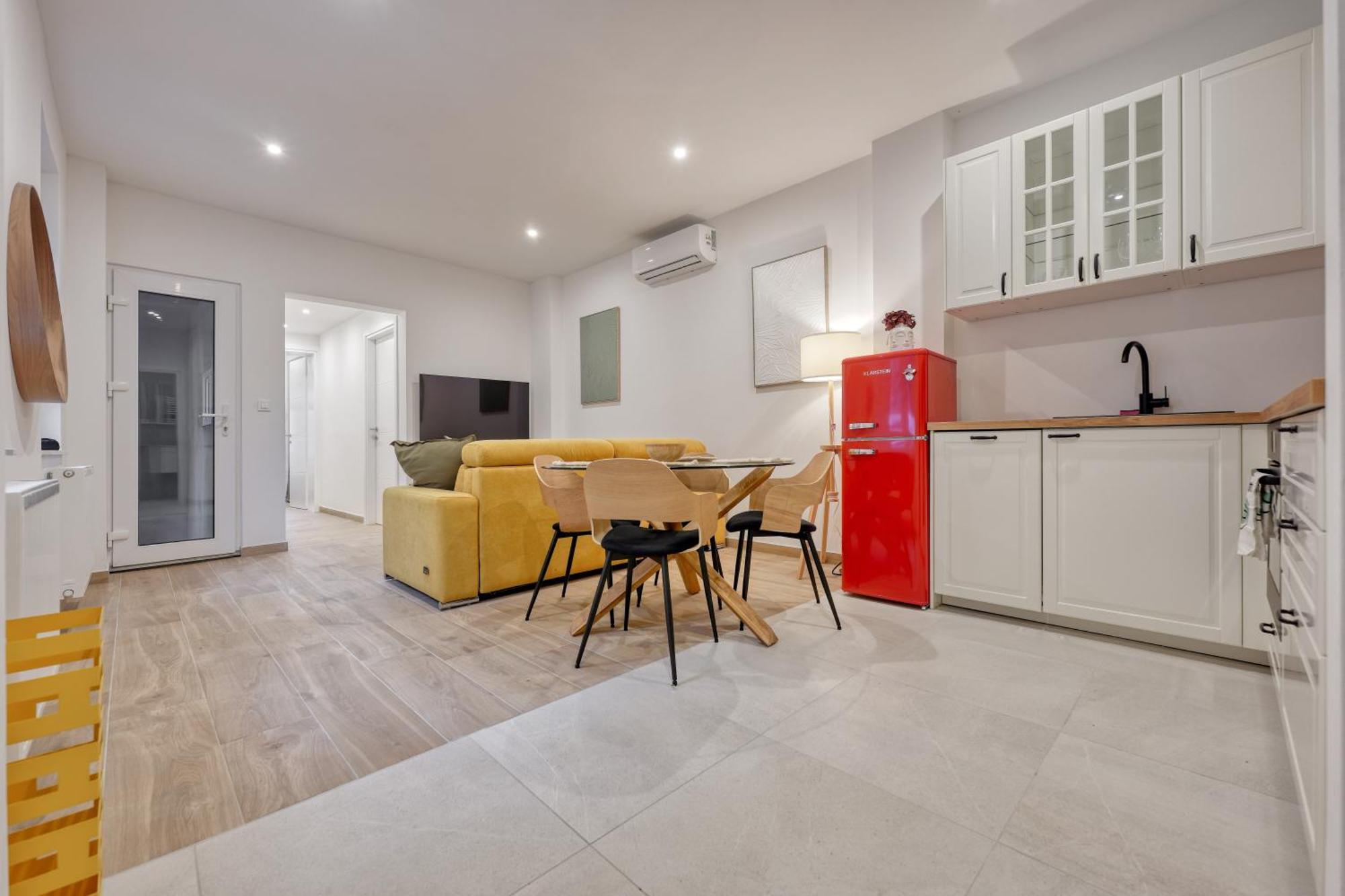 Apartments Old Town Gloria Zagreb