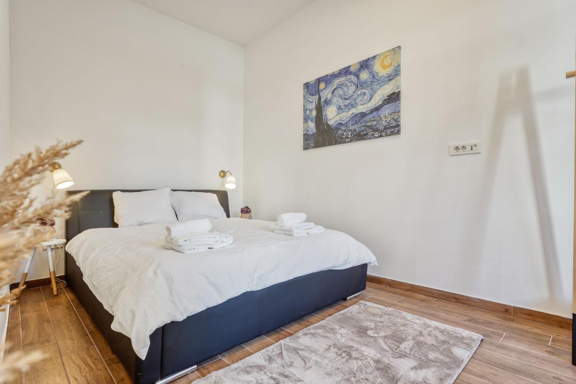 Apartments Old Town Gloria