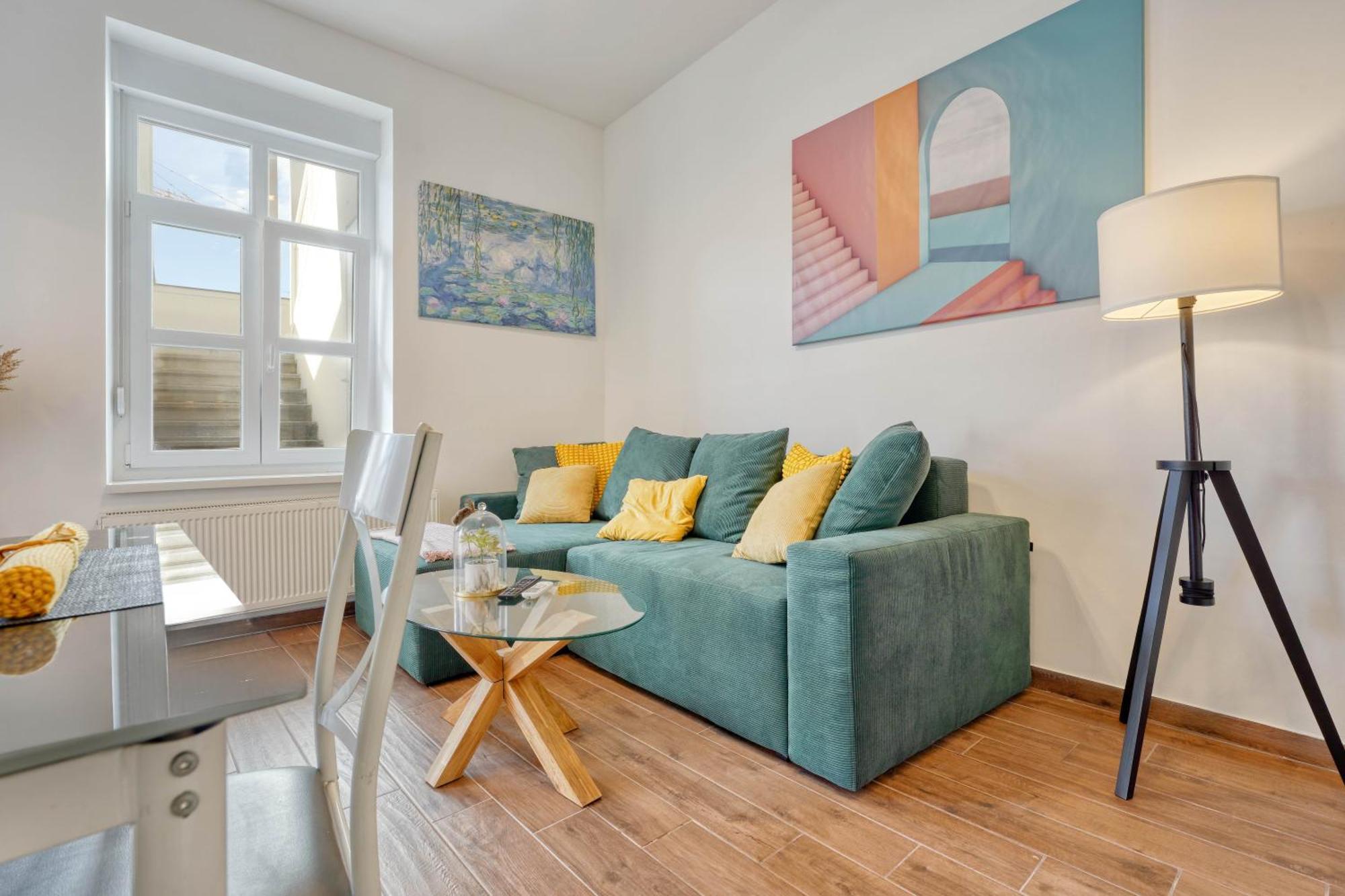 Apartments Old Town Gloria * Zagreb