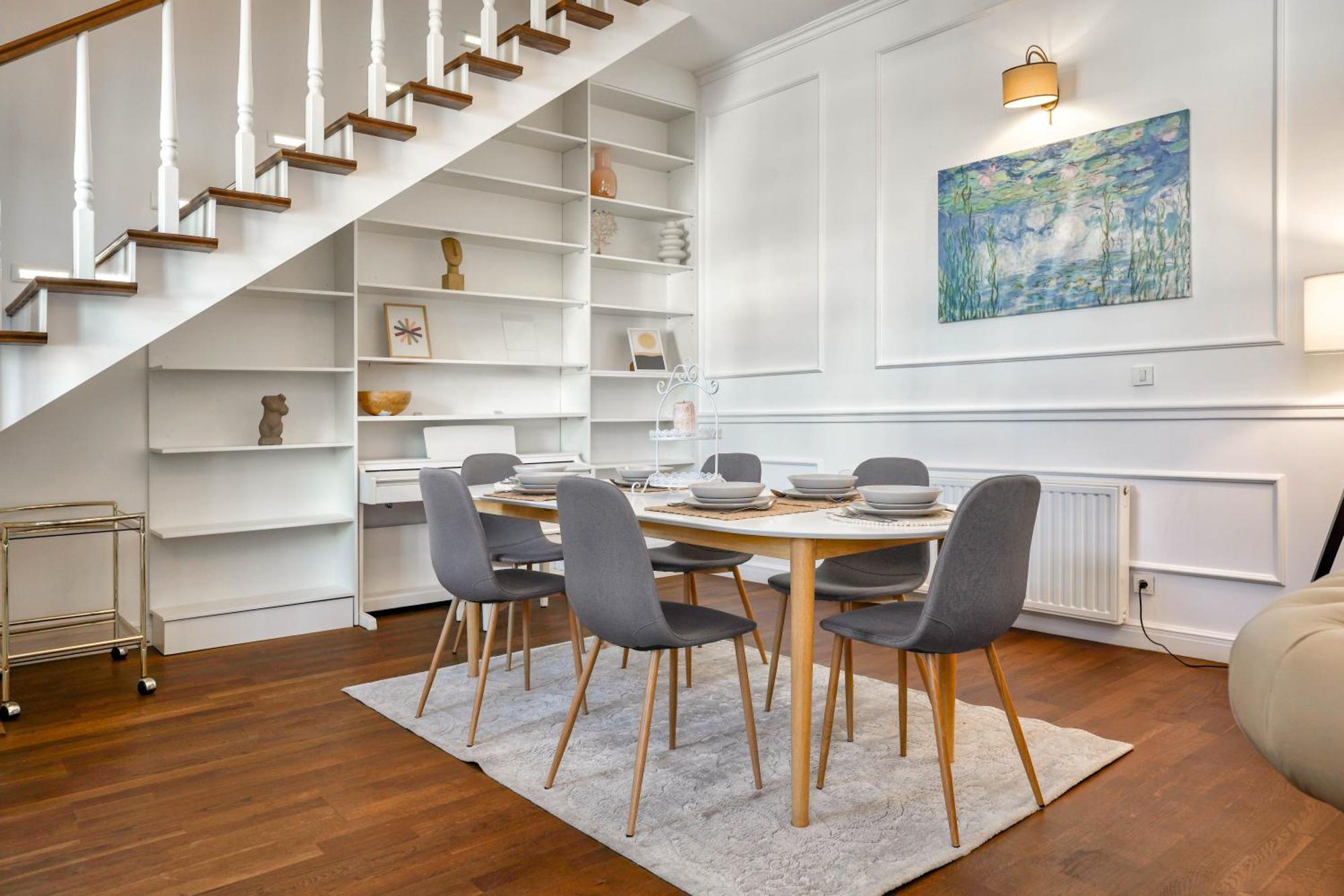 Apartments Old Town Gloria Zagreb