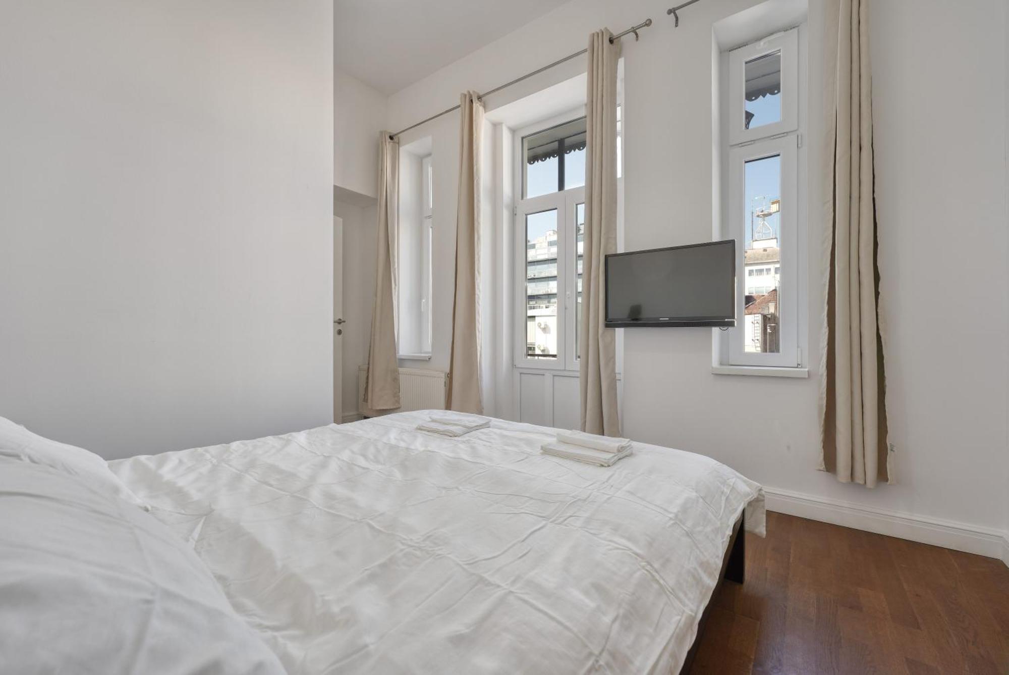 Apartments Old Town Gloria