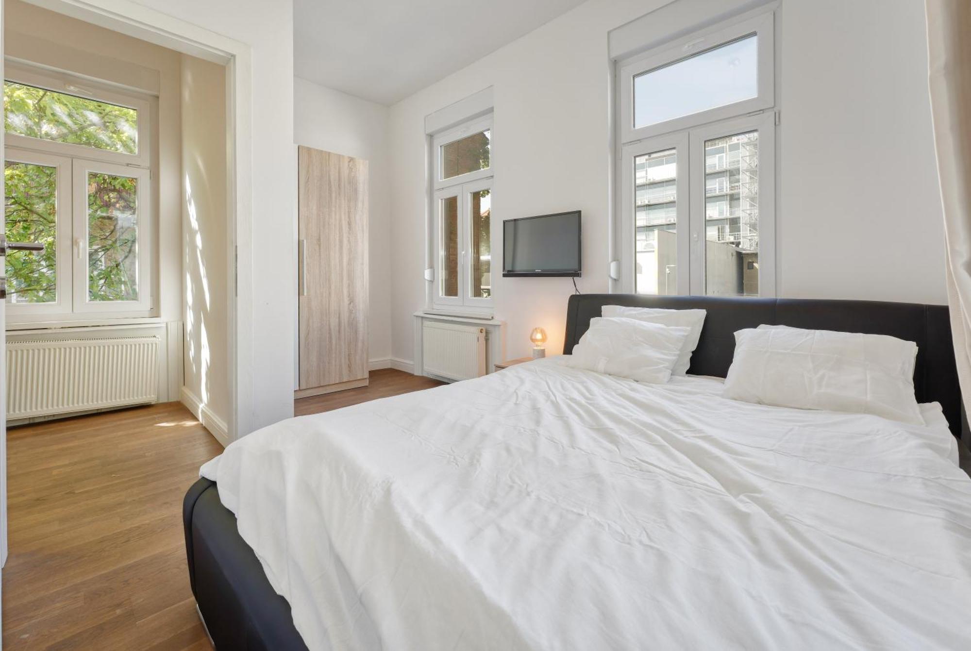 Apartments Old Town Gloria Apartment Zagreb