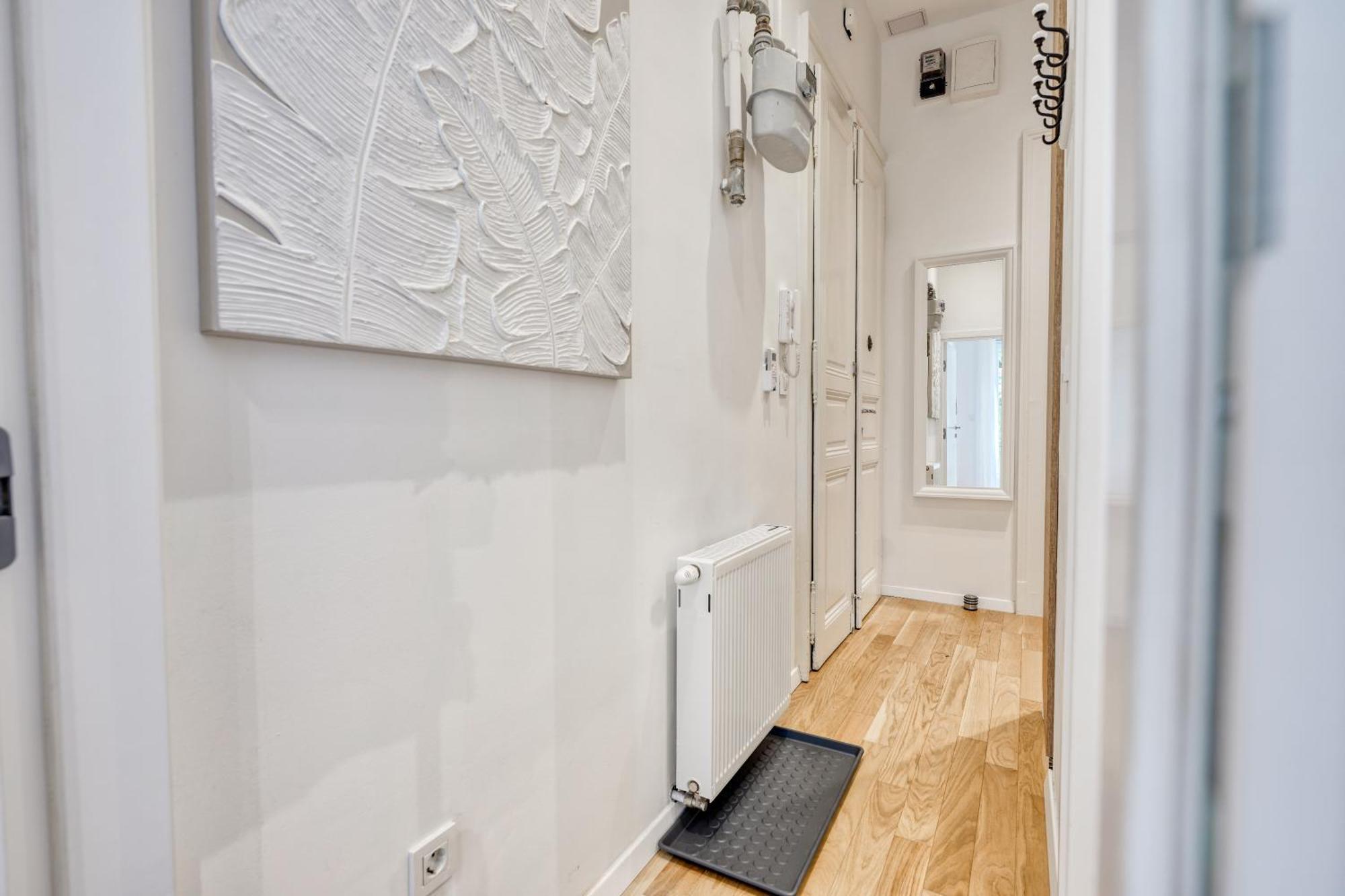 Apartment Apartments Old Town Gloria Zagreb