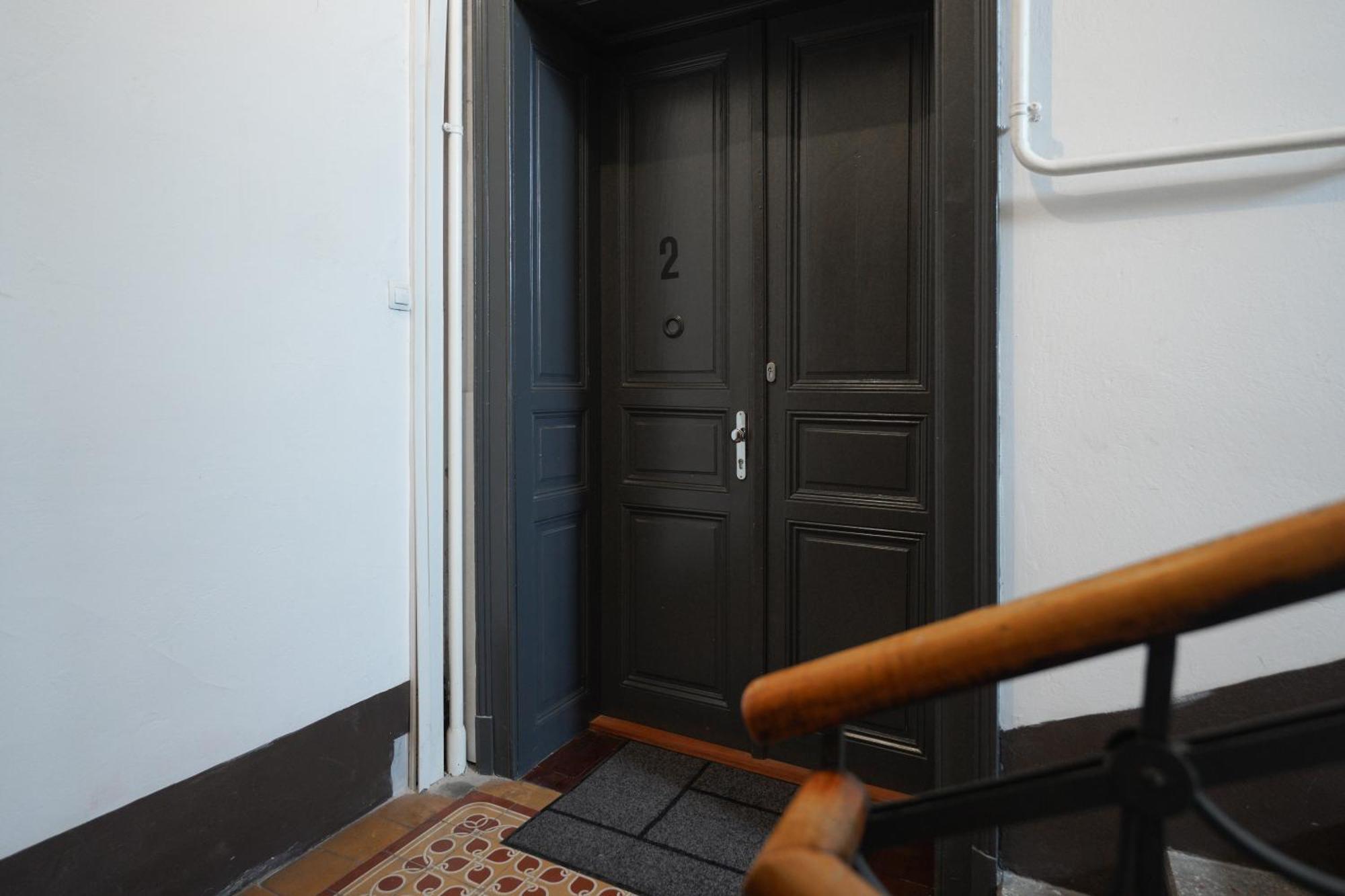 Apartment Apartments Old Town Gloria *