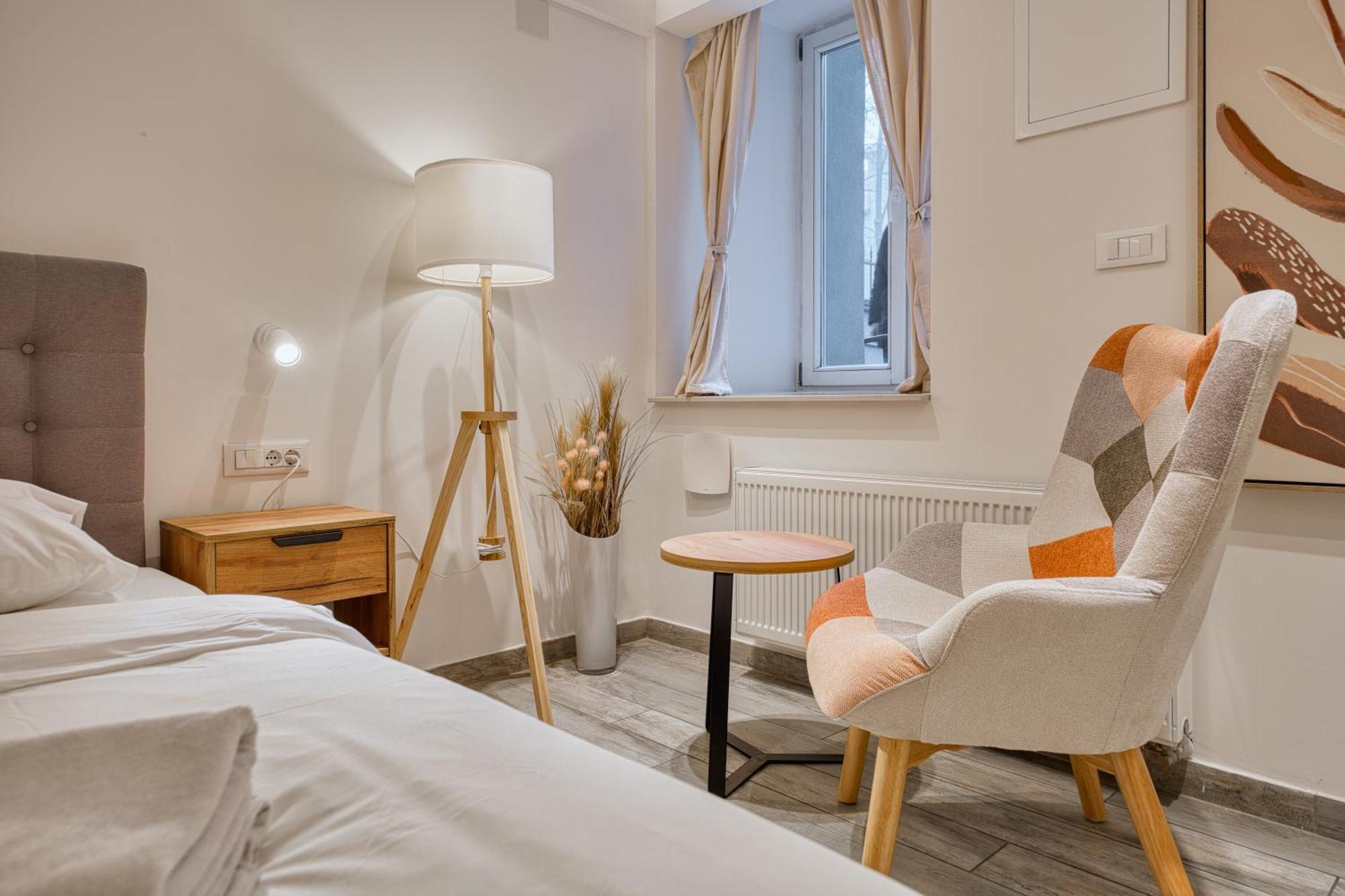 Apartments Old Town Gloria Zagreb