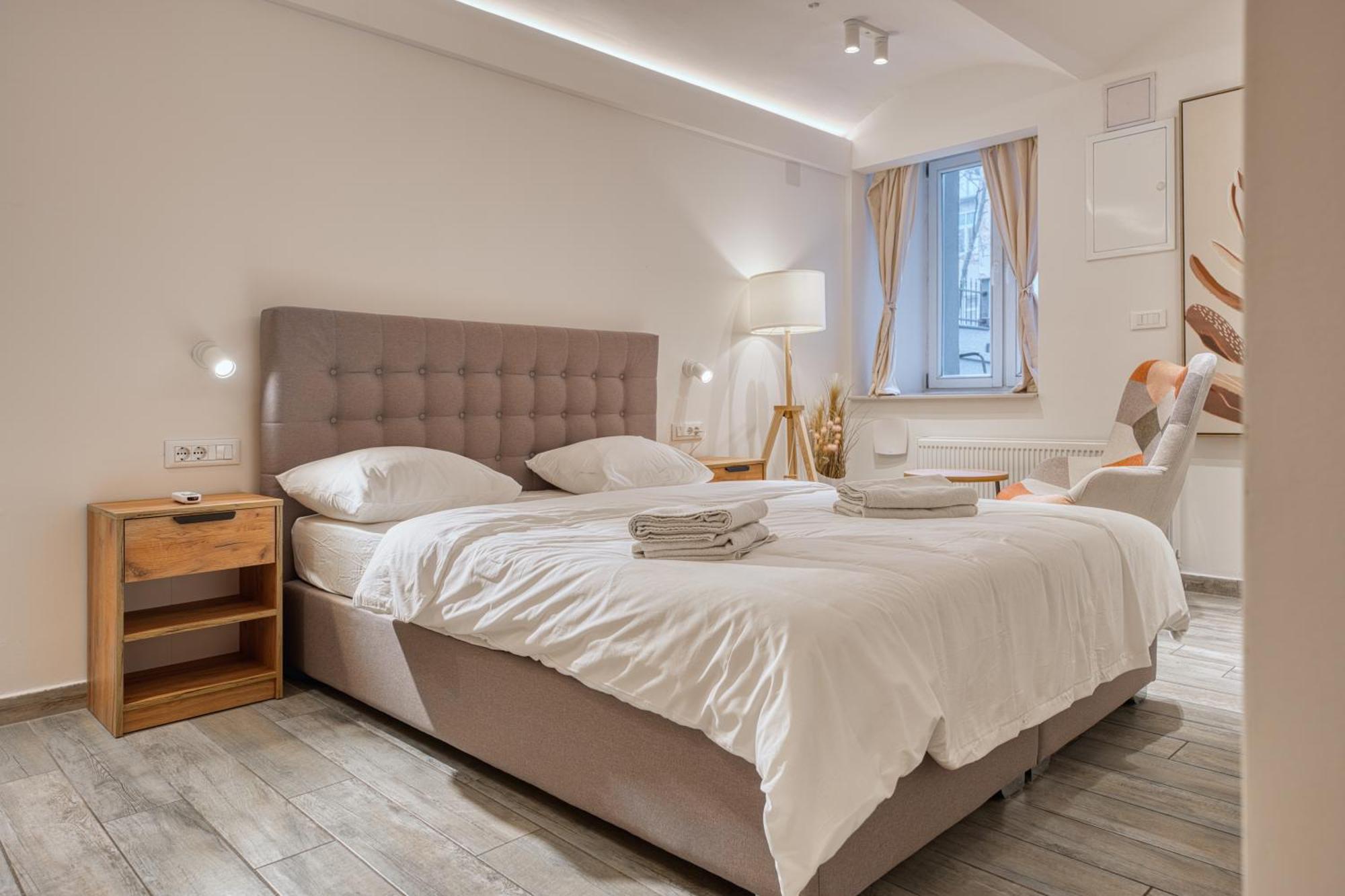 Apartments Old Town Gloria * Zagreb