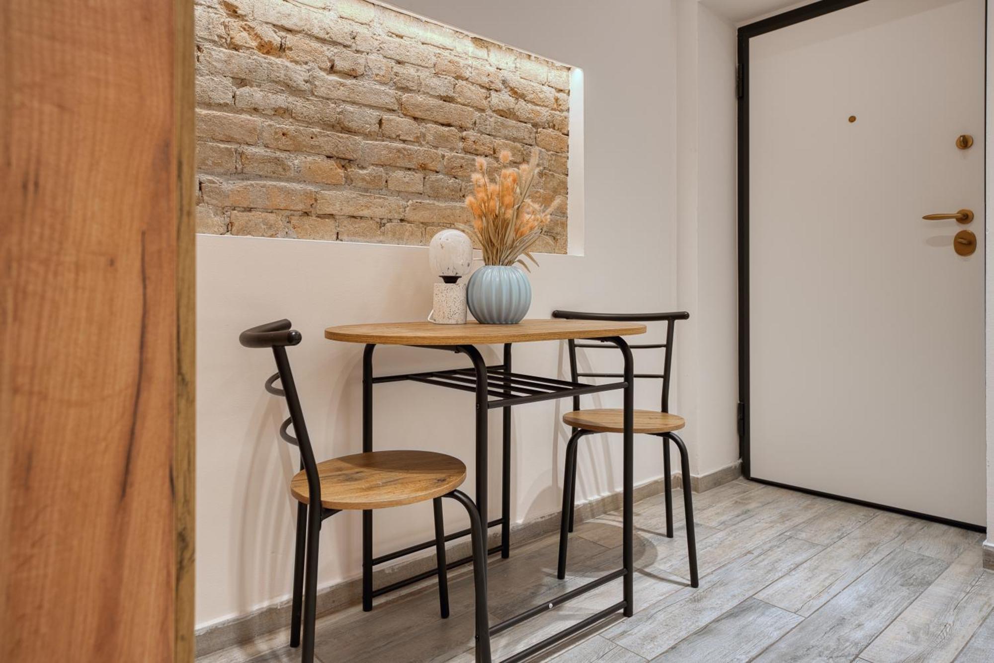 Apartments Old Town Gloria Zagreb