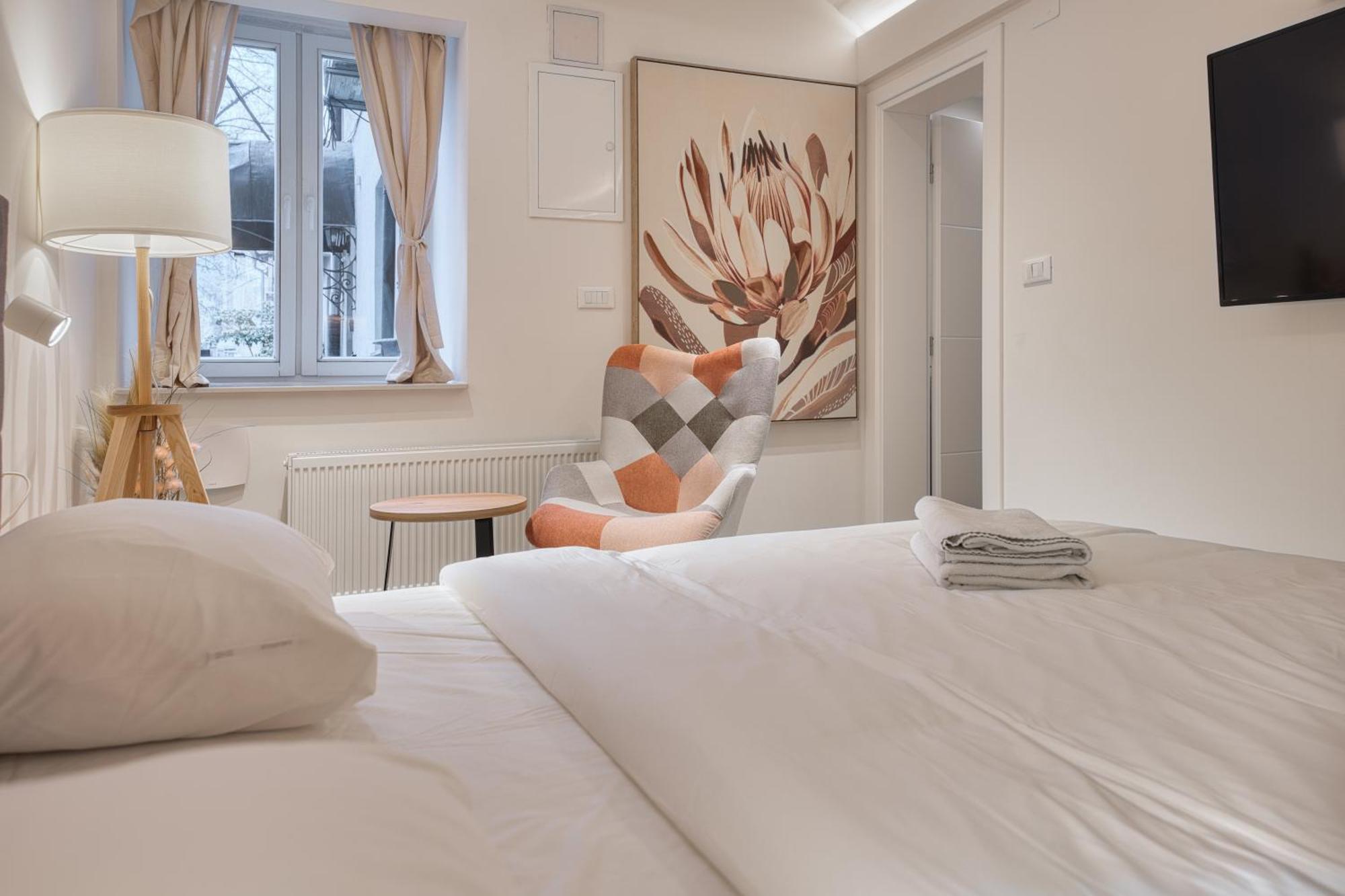 Apartments Old Town Gloria