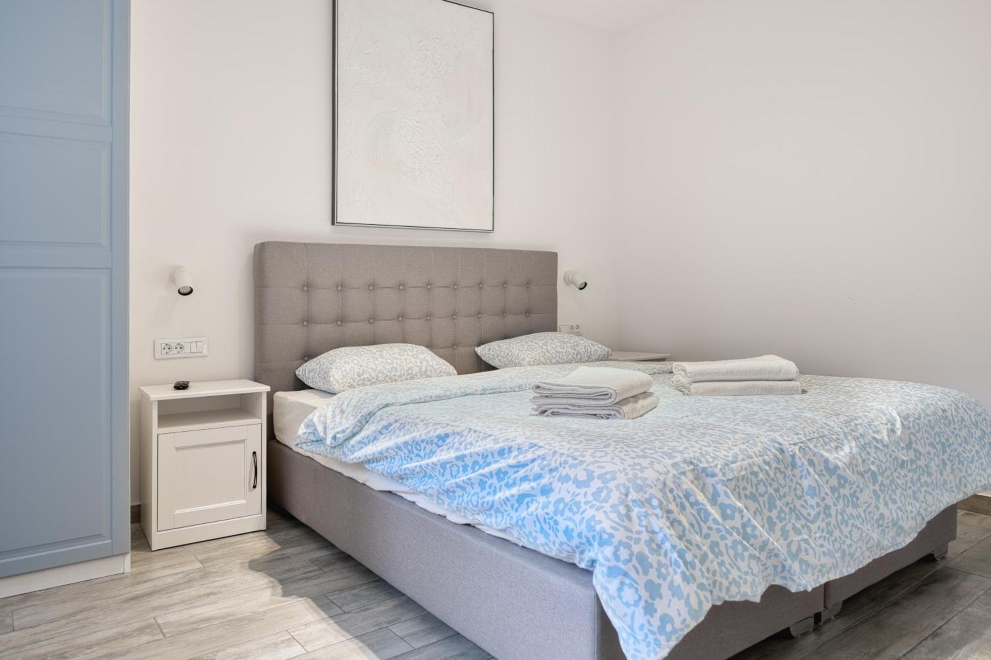 Apartment Apartments Old Town Gloria *
