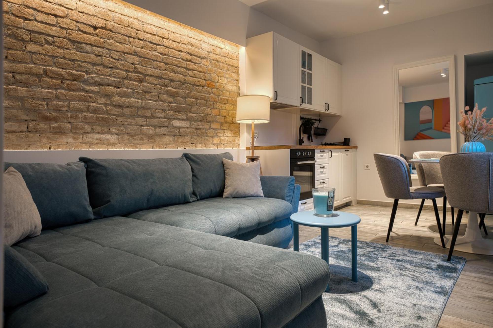 Apartments Old Town Gloria Apartment Zagreb