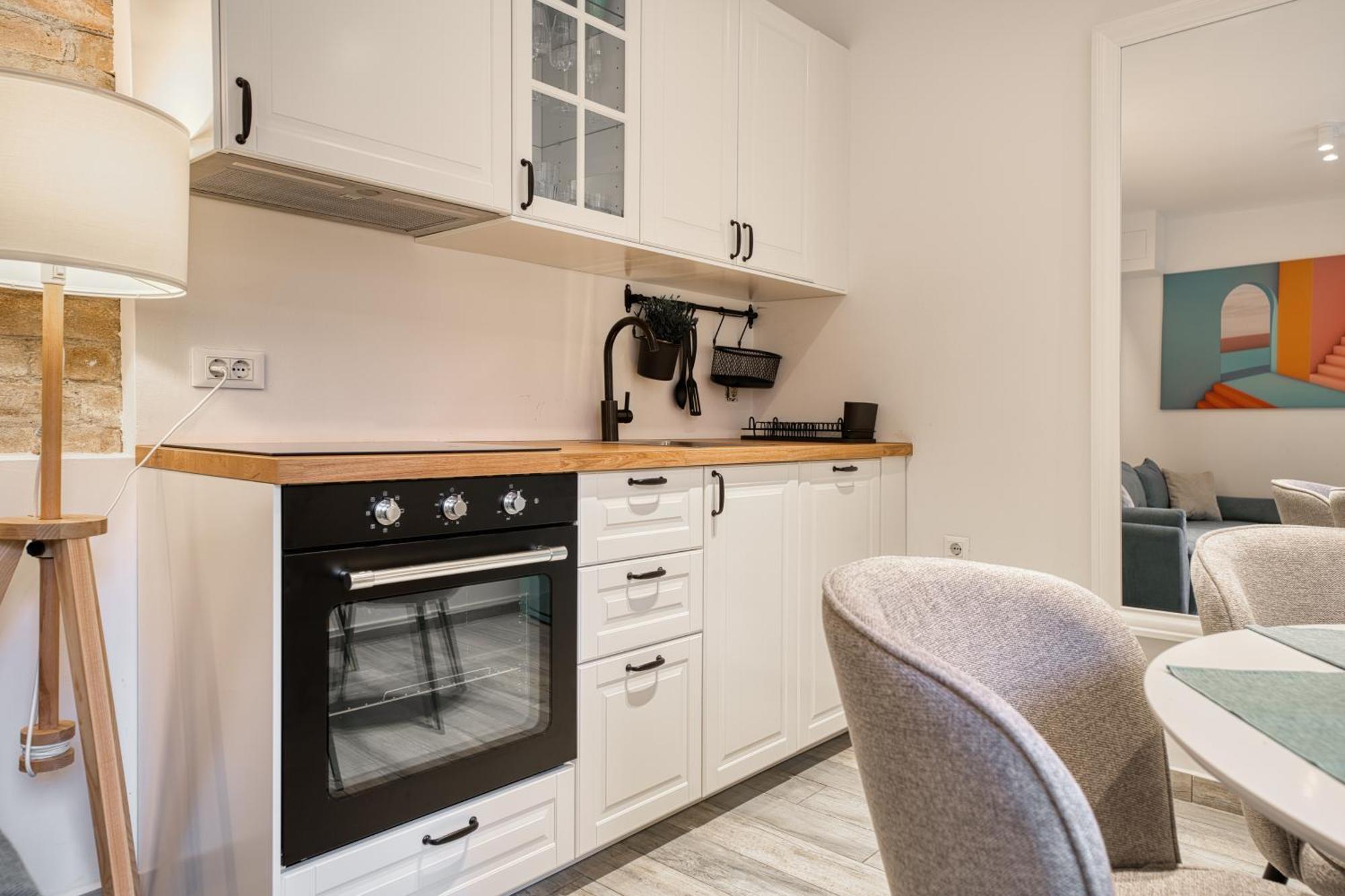 Apartment Apartments Old Town Gloria